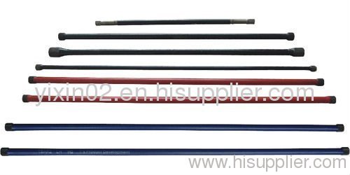 torsion bar suspension spring