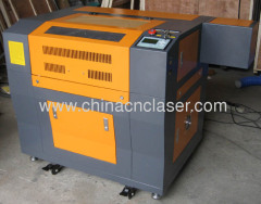 laser engraving machine