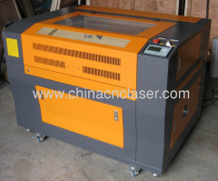 Laser Engraving Cutting Machine