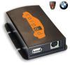 Carpod 111 for BMW and Rover for iPhone, for iPod, car mp3 player