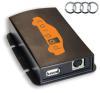 Carpod 111 for Audi for iPhone, for iPod, car mp3 player