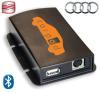 Carpod 111 BT for Audi for iPhone, for iPod, car mp3 player