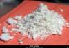 mephedrone, methylone and ketamine