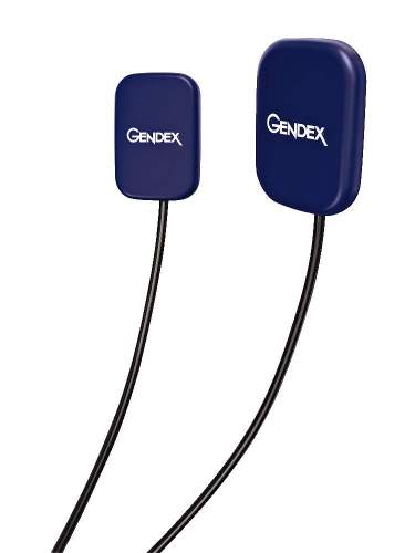 Gendex GXS-700 Digital Intraoral Sensor Size 1 & 2 Combo
