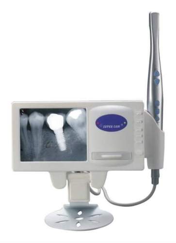 Dental Equipment Intraoral Camera Mulitifunction X-ray reader with Intraoral cameras