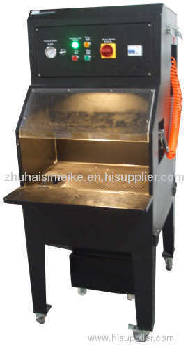 Toner Cartridge Cleaning Machine (toner cartridge recycle)