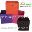 multifunctionly foldable storage boxes/canvas storage box/ storage box
