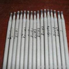 Welding electrode