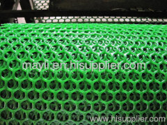 plastic flat nets with top quality and low price