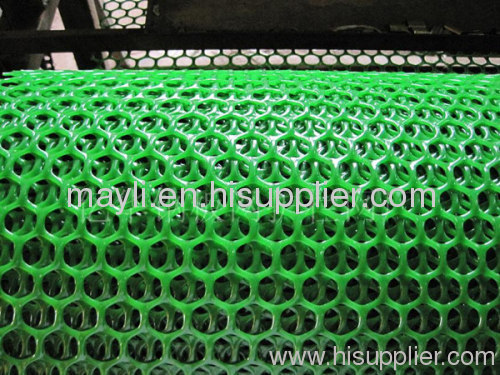 plastic flat nets