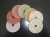 Hexagonal Dry Polishing Pads,Diamond Tools