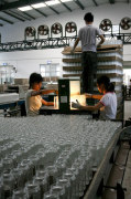 Xuzhou Xintai Glass Bottle Factory