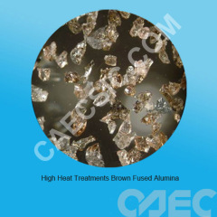 Brown Aluminum Oxide