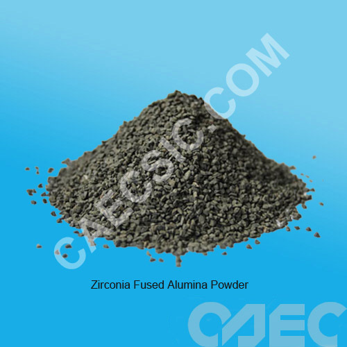 Zirconia Aluminum Oxide