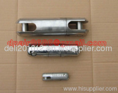 Line Swivels/Connector Swivels