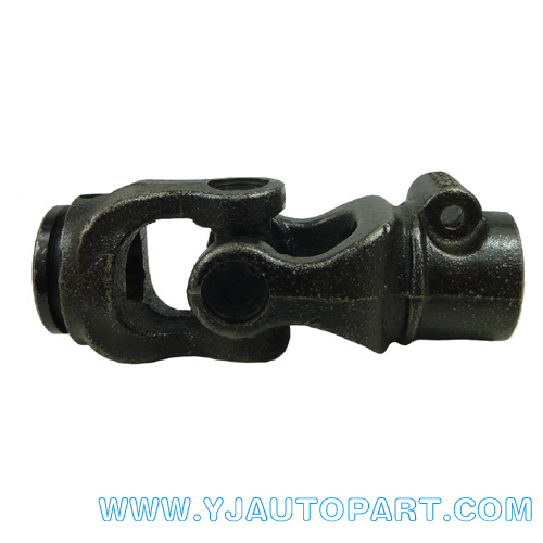 PTO shaft Driveline parts yoke assembly