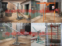 Material hoist/Lifting Machine /lifting equipment