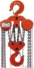 HSC Chain Block/Manual Chain Block/Chain Pulley Block