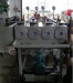 PVC four tube extrusion machine