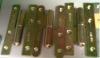 door hinge,brass finish hinge,hinge