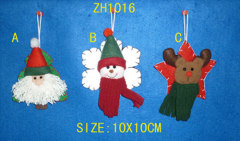 Christmas ornaments