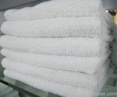 Hotel Towels