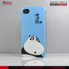 New arrival Cobopanda defender cover case for iphone 4 4S