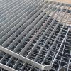 steel lattice plate