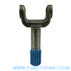 Drive shaft parts Spline shaft yoke 1310 series