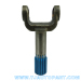 Drive shaft parts Spline shaft yoke 1310 series