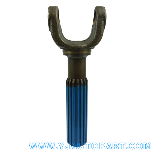 Drive shaft parts Spline shaft yoke 1480 series