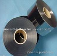 Aluminum Capacitor PET Film Vacuum Metallized capacitor Film