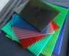 Polycarbonate hollow sheet