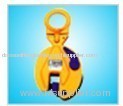 Vertical Drum Lifting Clamps, Overturn Steel Plate Lifting Clamps China Manufacturer