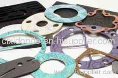 Oil Resistant CNF Non-asbestos Gasket