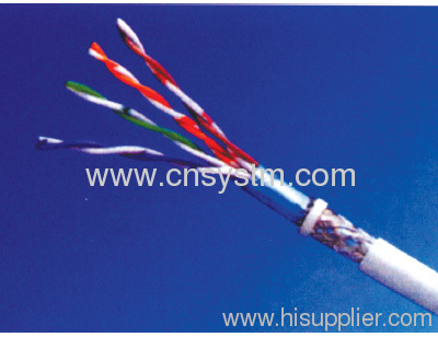 CAT5E SFTP CABLE