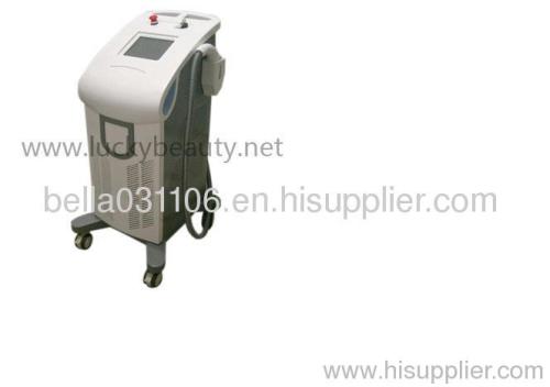 Laser hair removal LBS80