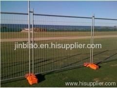 Hot!!! Temporary fence(manufacturer)