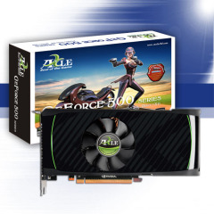 AXLE GTX 560Ti 1GB DDR5 graphic card