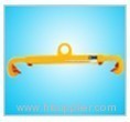 Vertical Jerrican Lifting Clamps, oil barrels Lifting Clamp, Drum hoist Clamp