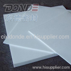 Expanded PTFE Sheet Equal To Gore