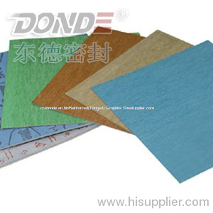 Non-asbestos Joint Sheet /Asbestos-free Sheet