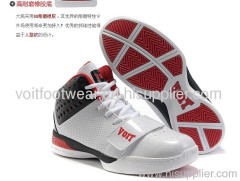 fashion basketball shoe