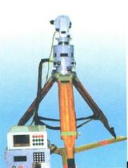 ER-Q1 High precision Gyro North-finding Instrument