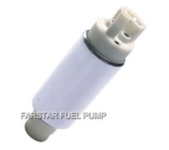 electric fuel pump