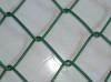 Chain Link Fence