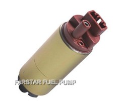 electric fuel pumps