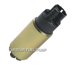 fuel pump F3814