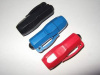 Mini LED keychain flashlight