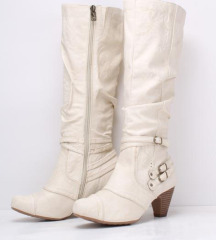 fashion lady boots